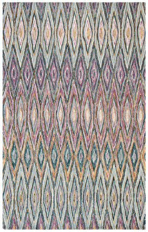 Safavieh Aspen 805 Hand Tufted Wool Bohemian Rug APN805M-9