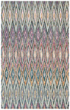 Aspen 805 Hand Tufted Wool Bohemian Rug