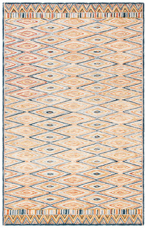 Safavieh Aspen 808 Hand Tufted Wool Bohemian Rug APN808D-9