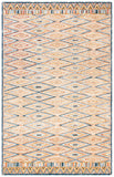 Aspen 808 Hand Tufted Wool Bohemian Rug