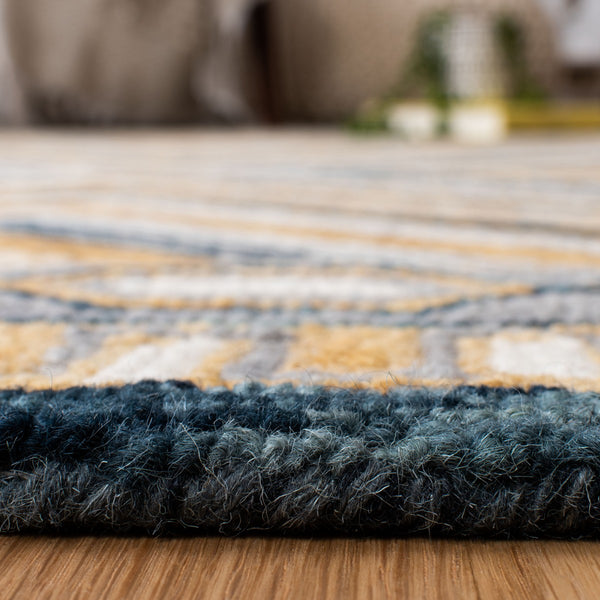 Safavieh Aspen 809 Hand Tufted Wool Bohemian Rug APN809N-9