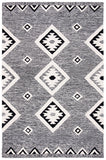 Safavieh Aspen 814 Hand Tufted Wool Bohemian Rug APN814Z-9