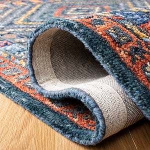 Safavieh Aspen 815 Hand Tufted Wool Bohemian Rug APN815P-9