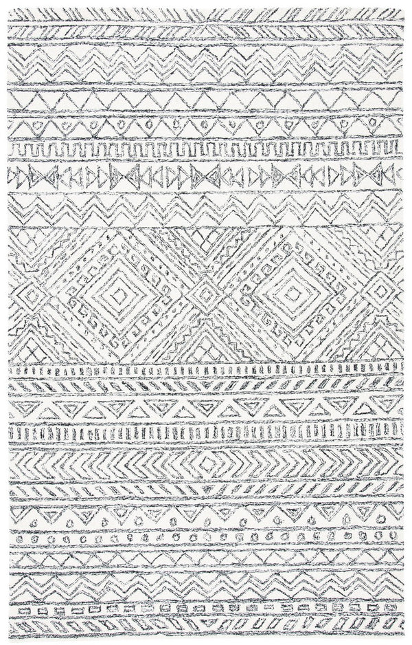 Safavieh Aspen 821 Hand Tufted Wool Bohemian Rug APN821A-9