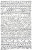 Aspen 821 Hand Tufted Wool Bohemian Rug