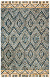 Aspen 822 Hand Tufted Wool Bohemian Rug