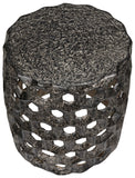 Noir Joan Stool AR-189BF