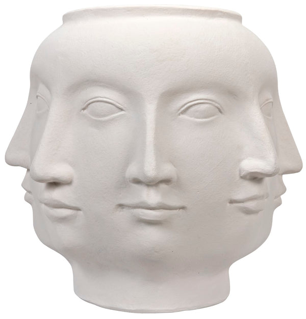 Noir Multi-Face Stool AR-207WFC