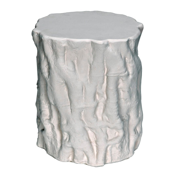 Noir Damono Stool/Side Table AR-304WFC