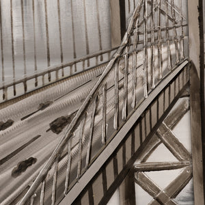 Yosemite Home Decor City Overpass AR17032927-YHD