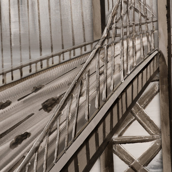 Yosemite Home Decor City Overpass AR17032927-YHD