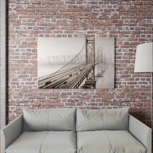 Yosemite Home Decor City Overpass AR17032927-YHD