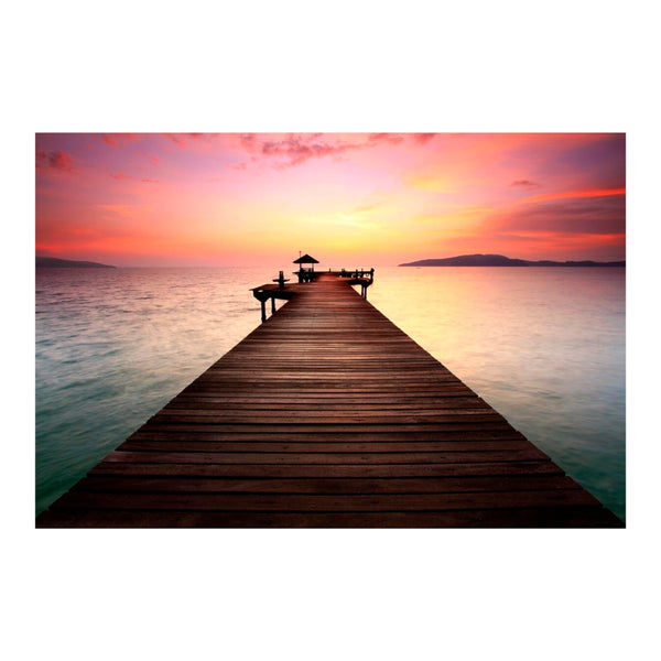 Yosemite Home Decor The Way AR30658527-YHD