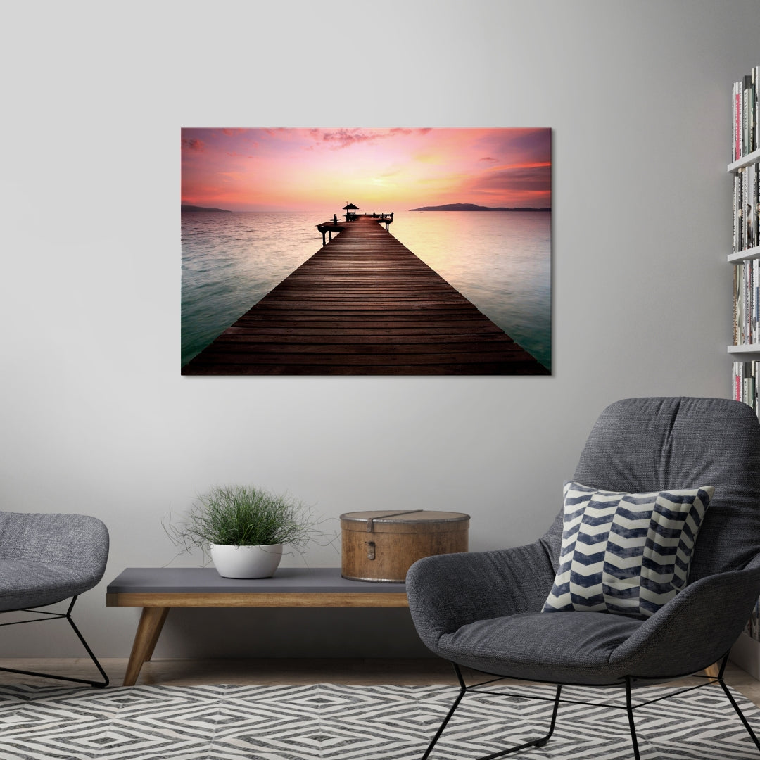 Yosemite Home Decor The Way - Thumbnail 2