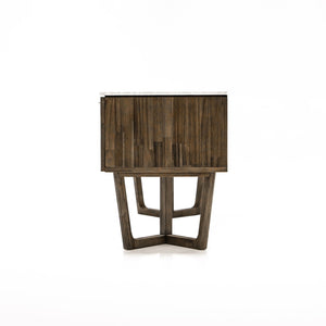 LH Imports Aura Writing Desk ARA009S