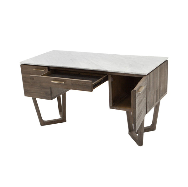 LH Imports Aura Writing Desk ARA009S