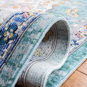 Safavieh Aria 102 Power Loomed Polypropylene Pile Transitional Rug ARA102K-9