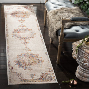 Aria Transitional Power Loomed Rug - Elegant Polypropylene Pile with Latex Backing from Turkey
