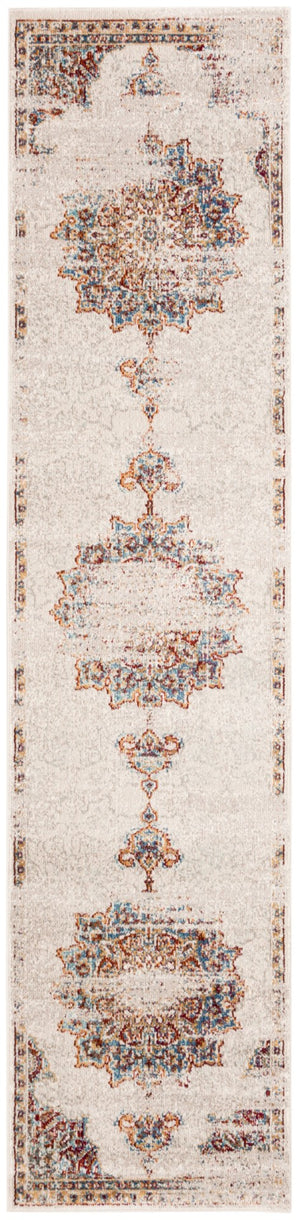 Aria Transitional Power Loomed Rug - Elegant Polypropylene Pile with Latex Backing from Turkey
