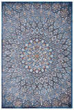 Aria 112 Power Loomed Polypropylene Pile Transitional Rug