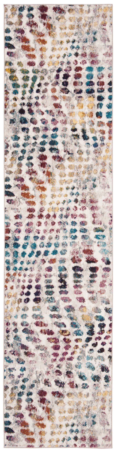 Safavieh Aria 121 Power Loomed Polypropylene Pile Contemporary Rug ARA121S-4