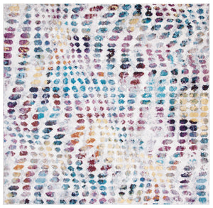 Safavieh Aria 121 Power Loomed Polypropylene Pile Contemporary Rug ARA121S-4