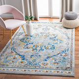 Safavieh Aria 129 Power Loomed Polypropylene Pile Transitional Rug ARA129F-9