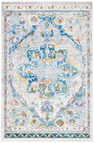 Aria 129 Power Loomed Polypropylene Pile Transitional Rug