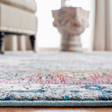 Safavieh Aria 191 Power Loomed Polypropylene Pile Transitional Rug ARA191K-9