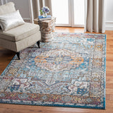 Safavieh Aria 191 Power Loomed Polypropylene Pile Transitional Rug ARA191K-9