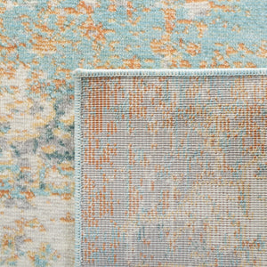 Safavieh Aria Power Loomed Polypropylene Rug ARA566J-8