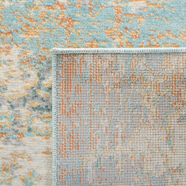 Safavieh Aria 100% Polypropylene Friese Power Loomed Rug ARA566J-4