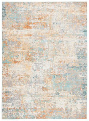 Safavieh Aria Power Loomed Polypropylene Rug ARA566J-8