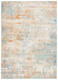 Aria Power Loomed Polypropylene Rug