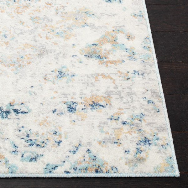 Safavieh Aria Power Loomed Polypropylene Rug ARA567A-8