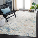 Safavieh Aria Power Loomed Polypropylene Rug ARA567A-8