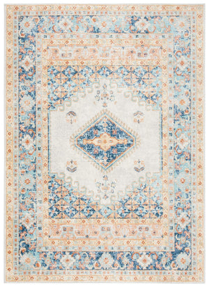 Safavieh Aria Power Loomed Polypropylene Rug ARA572N-8