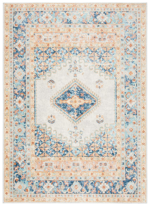 Safavieh Aria Power Loomed Polypropylene Rug ARA572N-8