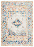 Safavieh Aria Power Loomed Polypropylene Rug ARA572N-8