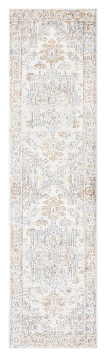 Safavieh Aria 100% Polypropylene Friese Power Loomed Traditional Rug ARA580B-9