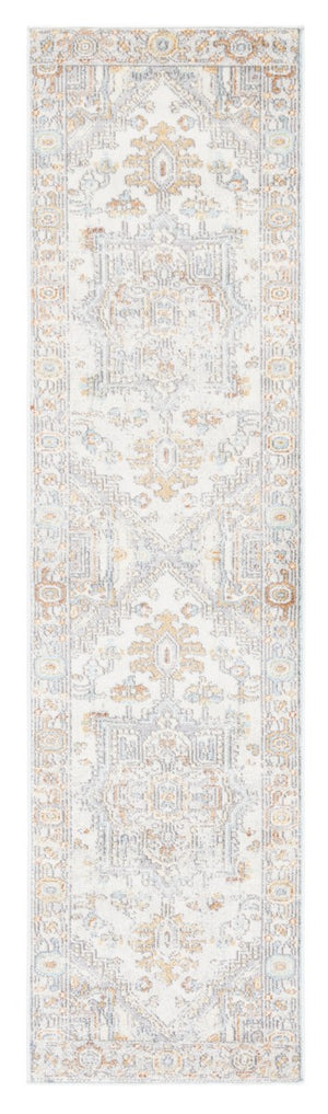 Safavieh Aria Power Loomed Polypropylene Traditional Rug ARA580B-4
