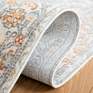 Safavieh Aria Power Loomed Polypropylene Traditional Rug ARA580B-5