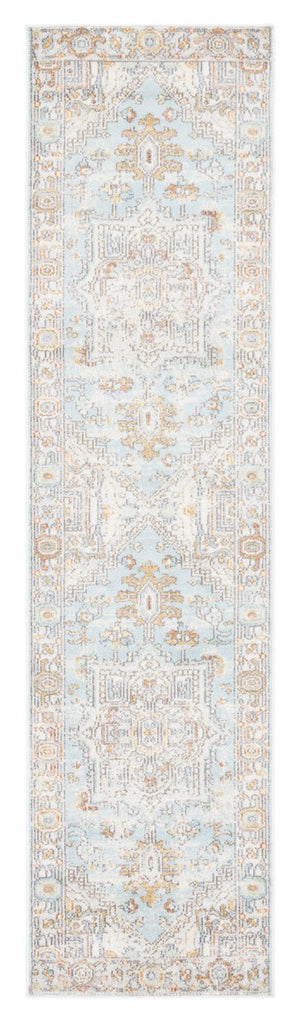 Safavieh Aria Power Loomed Polypropylene Traditional Rug ARA580J-4