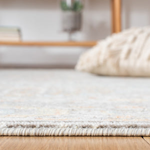 Safavieh Aria Power Loomed Polypropylene Traditional Rug ARA580J-5