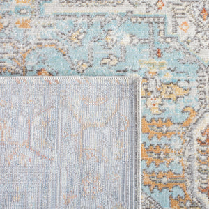 Safavieh Aria 100% Polypropylene Friese Power Loomed Traditional Rug ARA580J-9