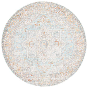 Safavieh Aria Power Loomed Polypropylene Traditional Rug ARA580J-4
