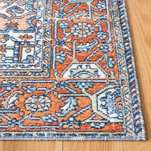 Safavieh Aria 100% Polypropylene Friese Power Loomed Traditional Rug ARA580N-9