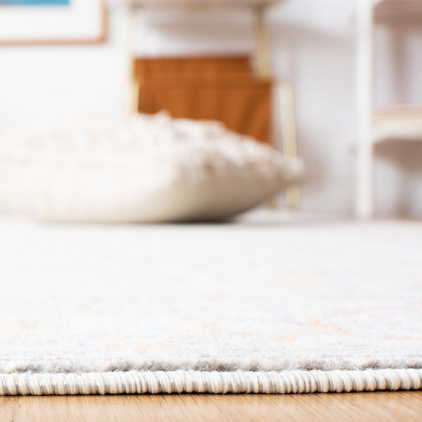 Safavieh Aria 100% Polypropylene Friese Power Loomed Traditional Rug ARA580W-9