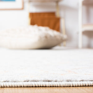 Safavieh Aria Power Loomed Polypropylene Traditional Rug ARA580W-6