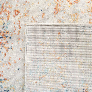 Safavieh Aria 100% Polypropylene Friese Power Loomed Rug ARA581P-9